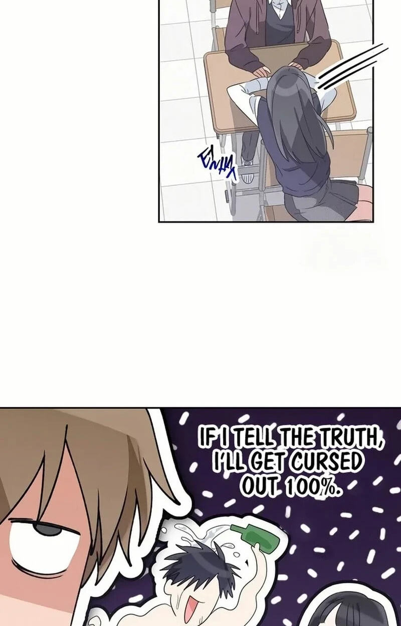 See You Offline Chapter 24.2 page 68 - 