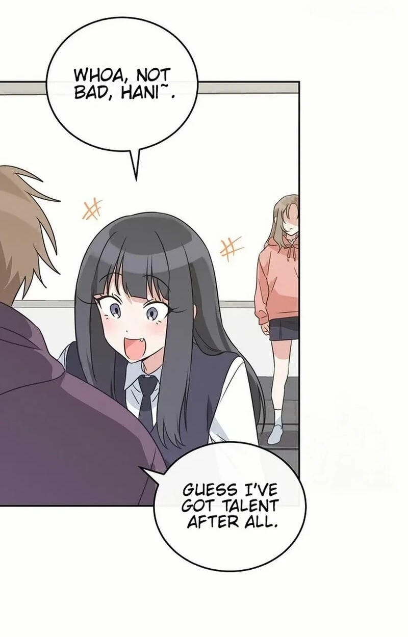See You Offline Chapter 24.2 page 71 - 