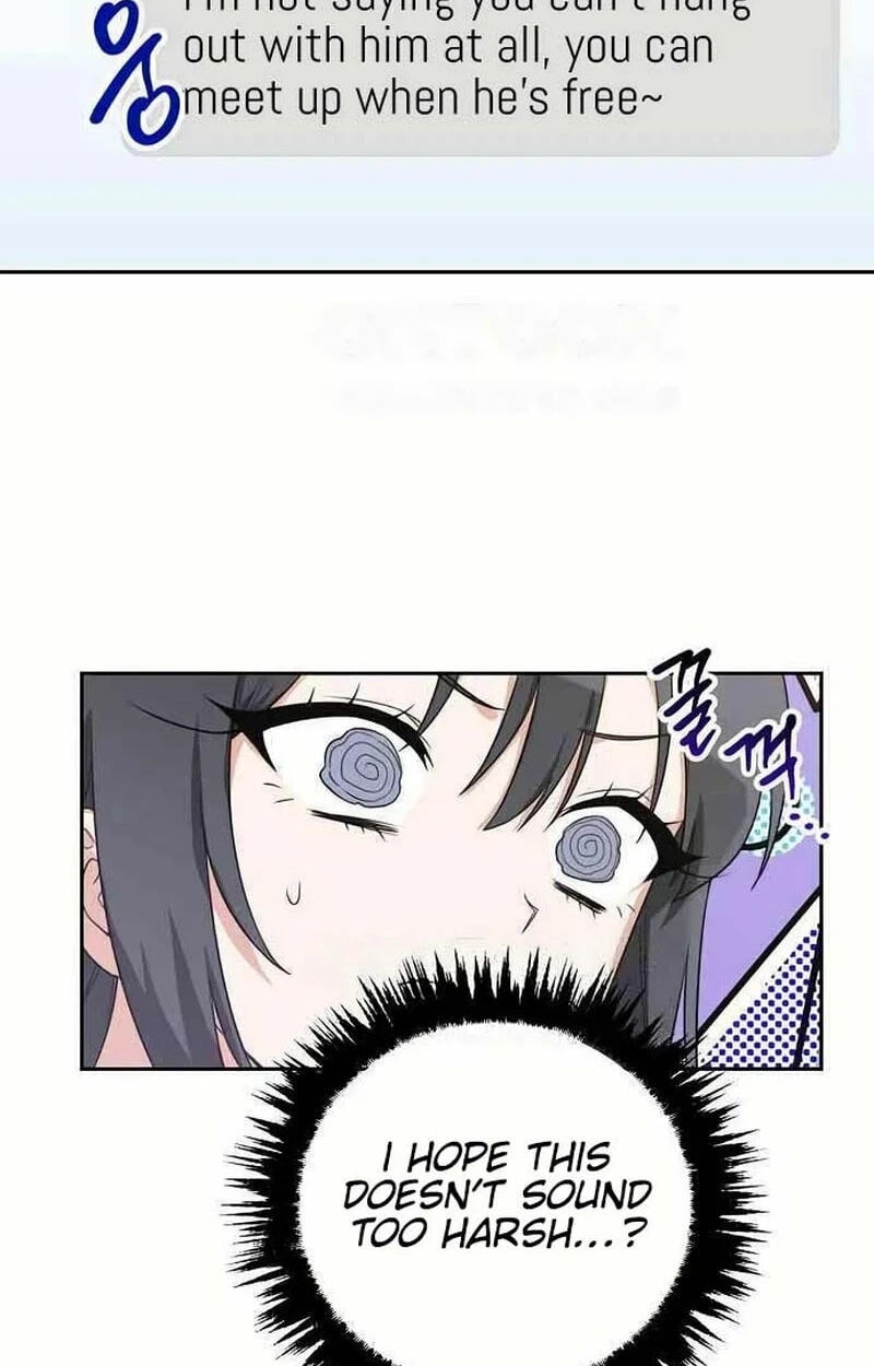 See You Offline Chapter 24.4 page 24 - 