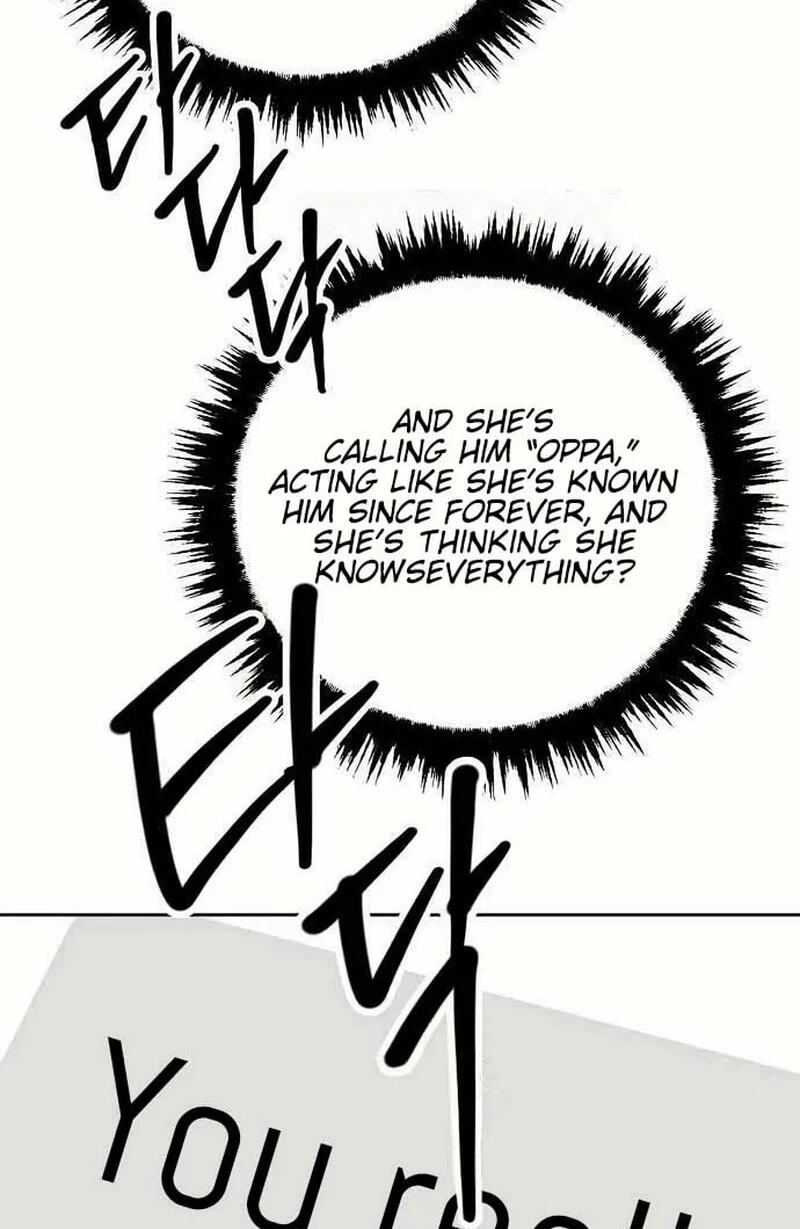 See You Offline Chapter 24.4 page 33 - 