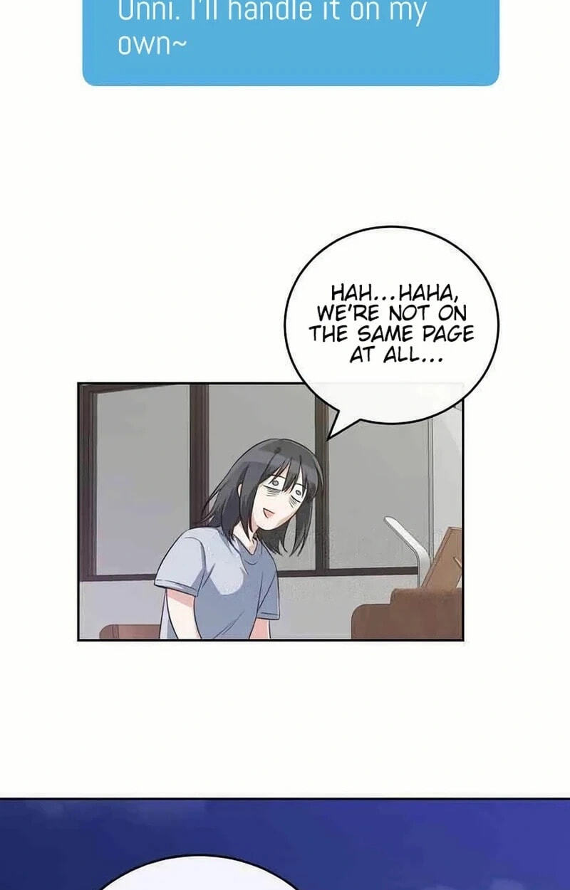 See You Offline Chapter 24.4 page 46 - 