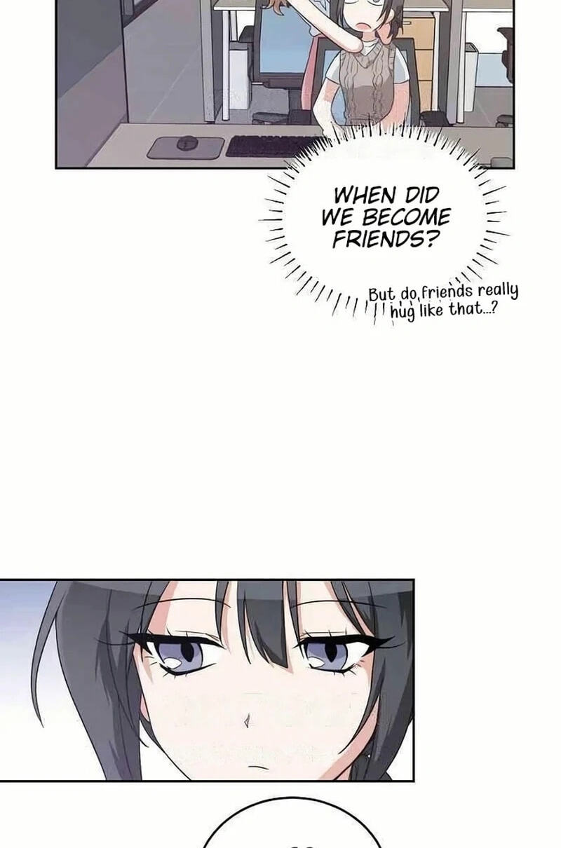 See You Offline Chapter 24.4 page 55 - 