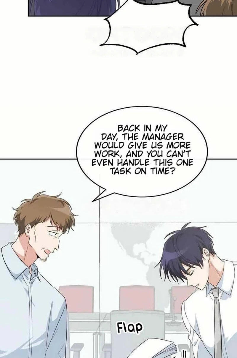 See You Offline Chapter 24.4 page 58 - 