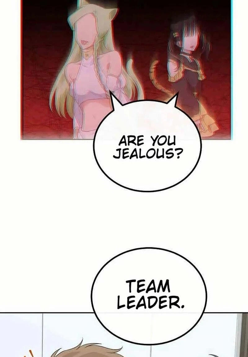 See You Offline Chapter 24.4 page 64 - 