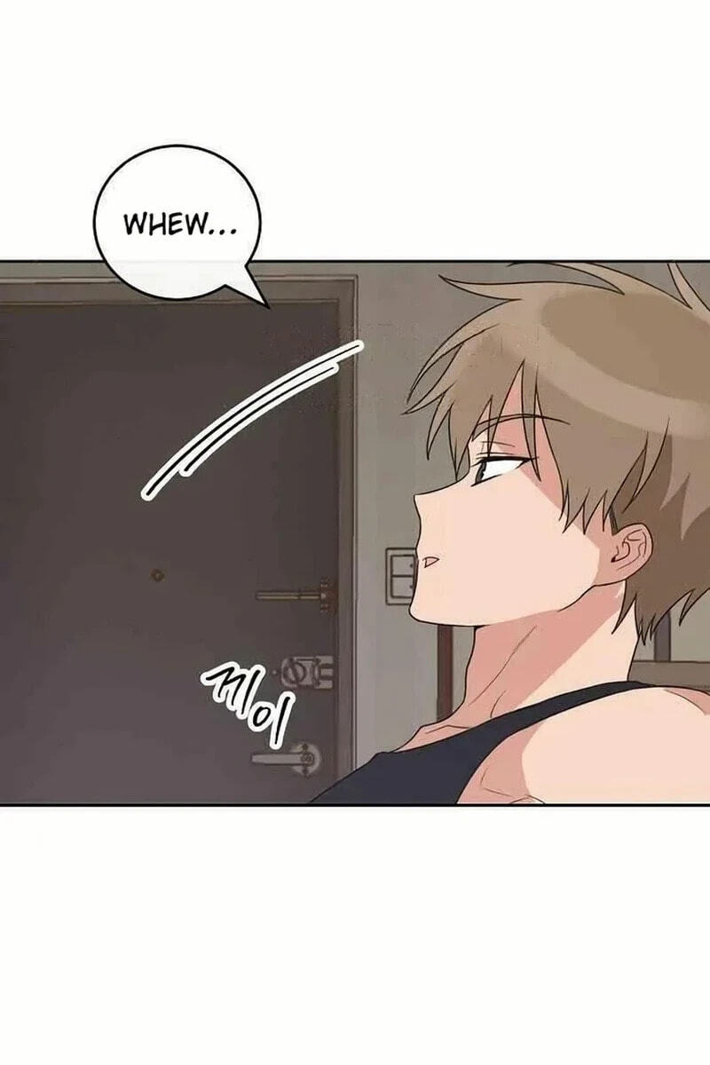 See You Offline Chapter 24.5 page 32 - 