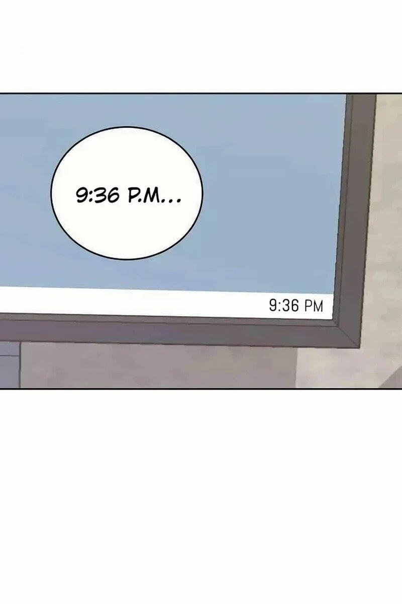 See You Offline Chapter 24.5 page 34 - 