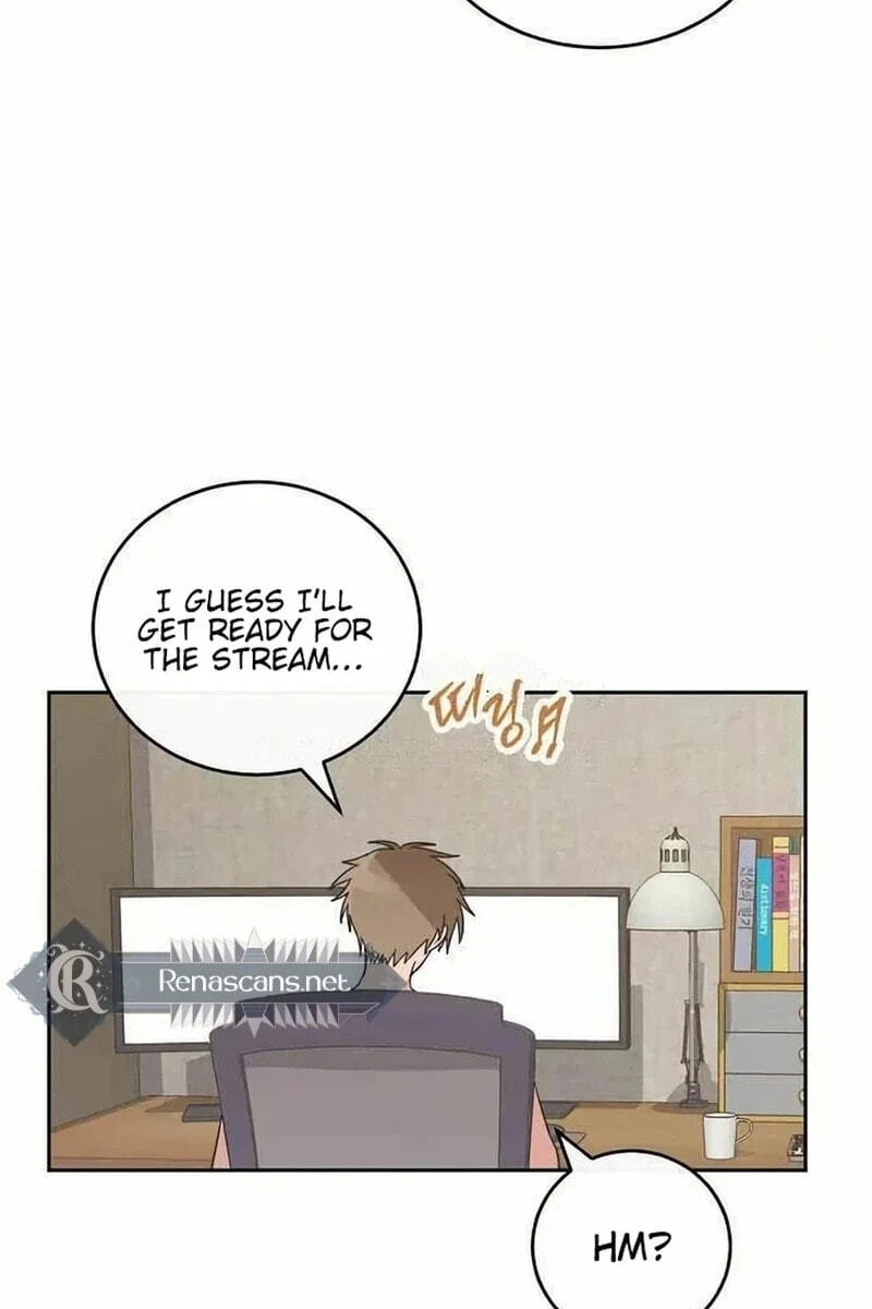 See You Offline Chapter 24.5 page 36 - 