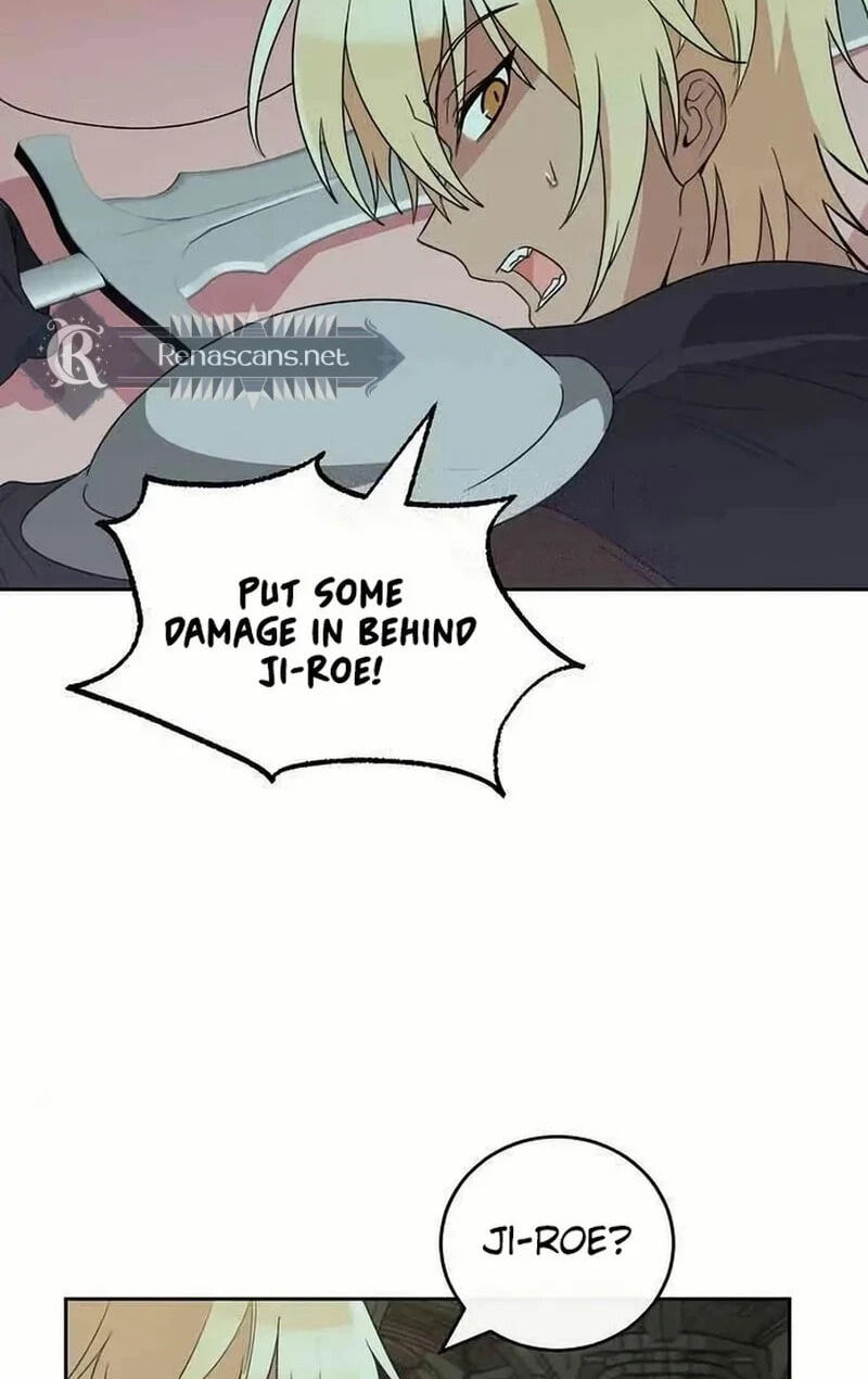 See You Offline Chapter 24.5 page 56 - 