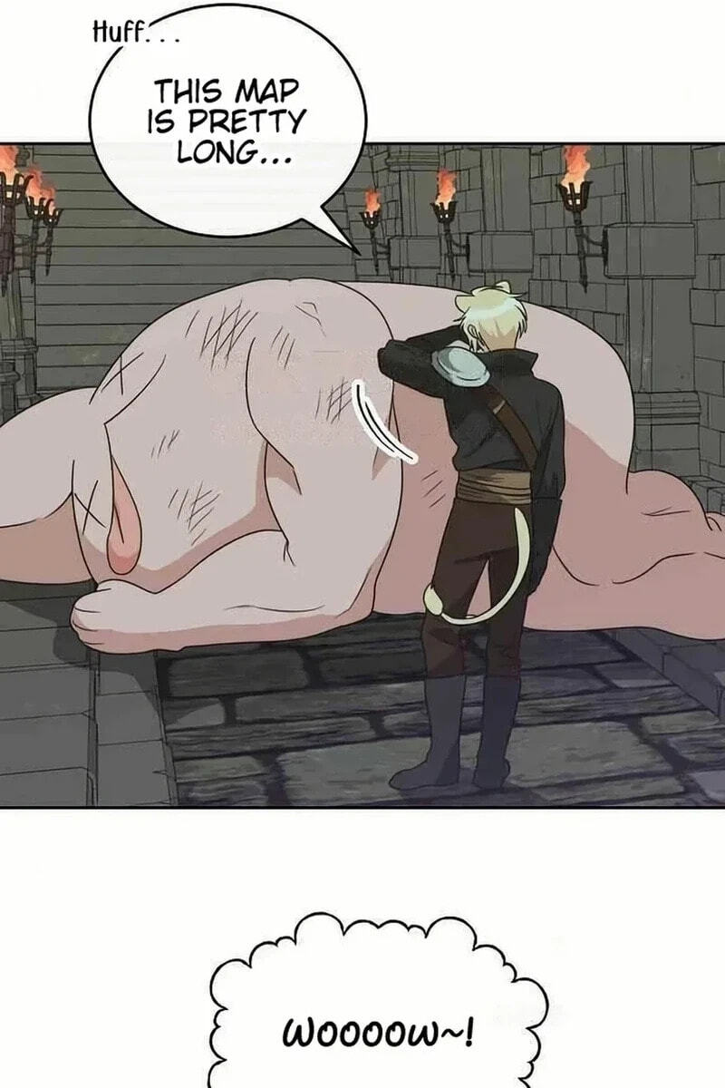 See You Offline Chapter 24.5 page 60 - 