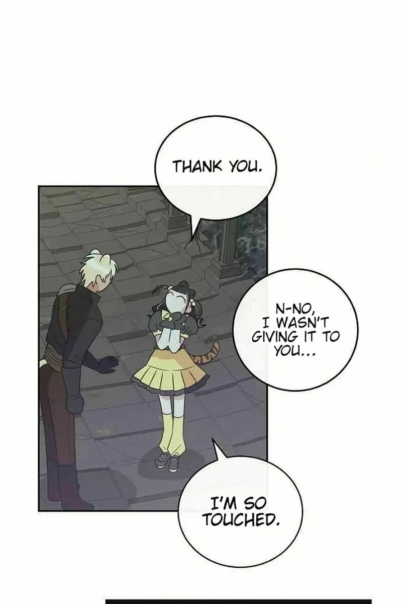 See You Offline Chapter 24.5 page 72 - 