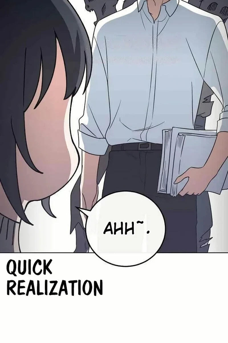 See You Offline Chapter 24.6 page 32 - 