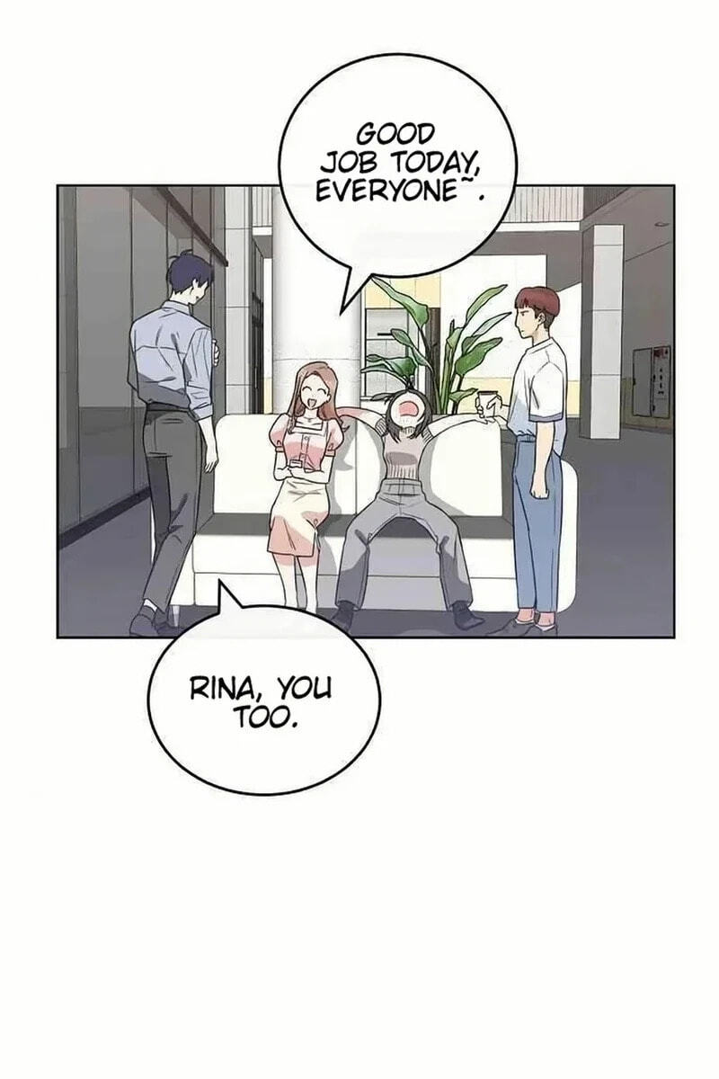 See You Offline Chapter 24.6 page 40 - 