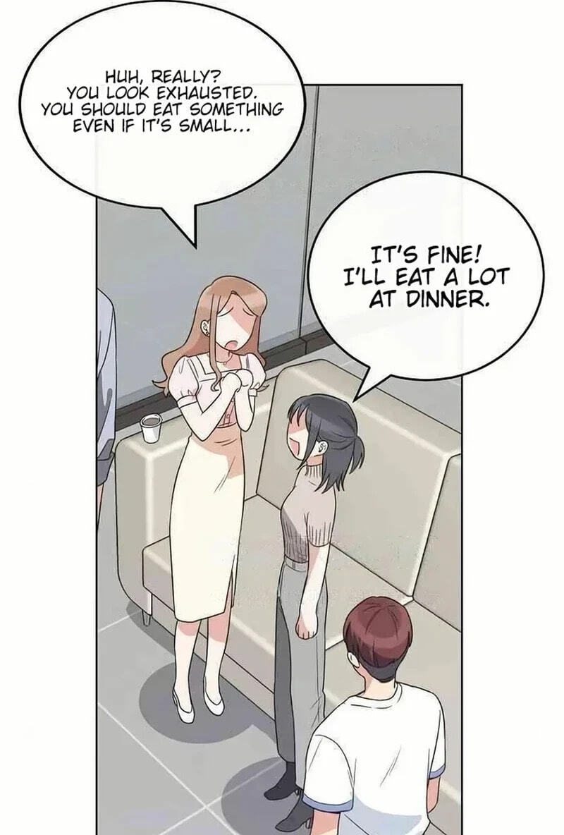 See You Offline Chapter 24.6 page 51 - 