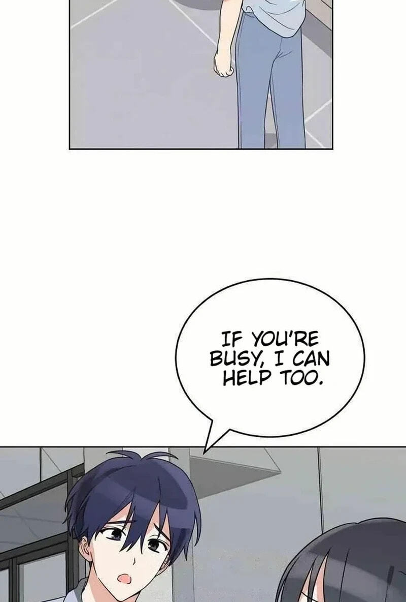 See You Offline Chapter 24.6 page 52 - 