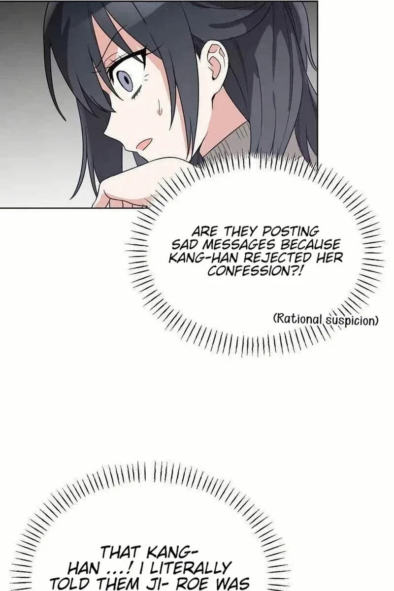 See You Offline Chapter 24.6 page 71 - 