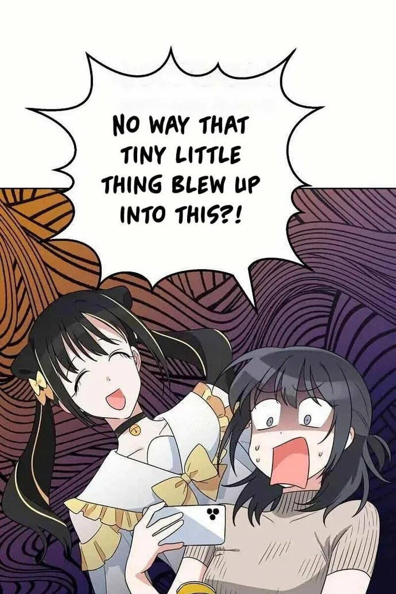 See You Offline Chapter 24.7 page 34 - 