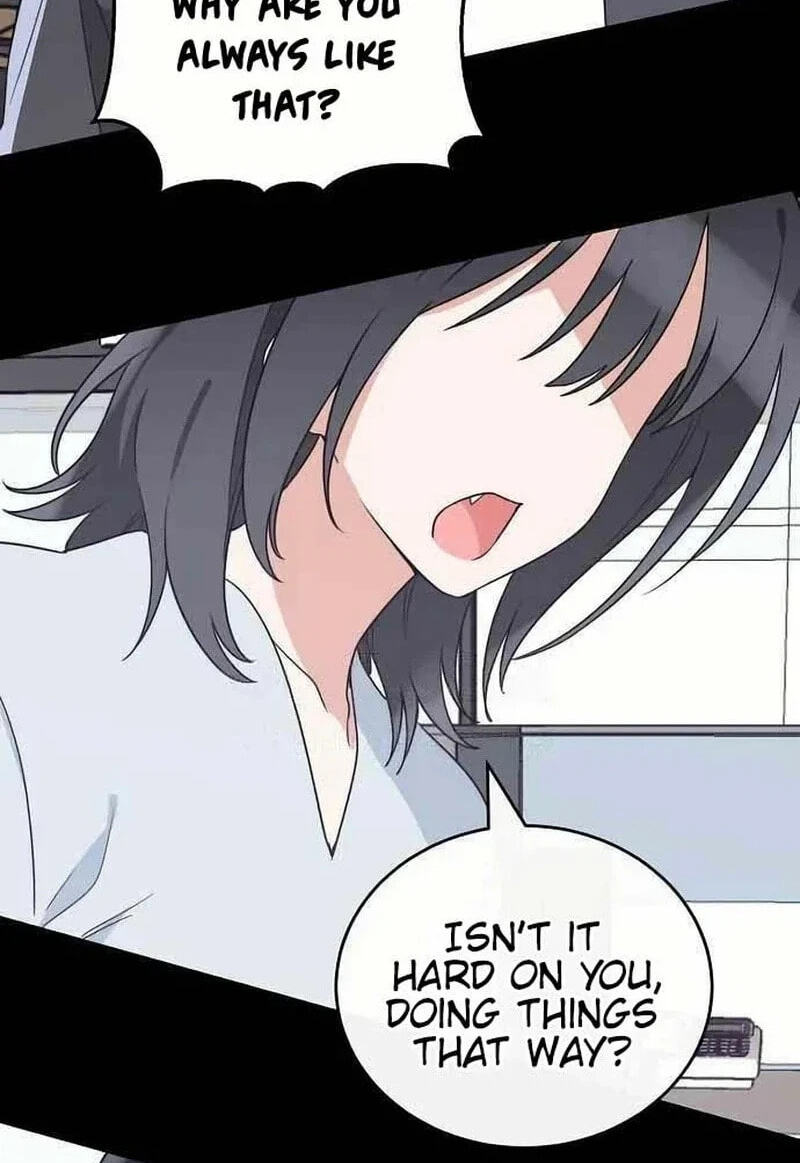 See You Offline Chapter 24.7 page 74 - 