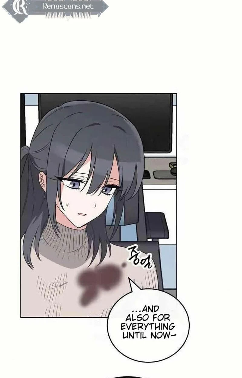 See You Offline Chapter 24.7 page 85 - 