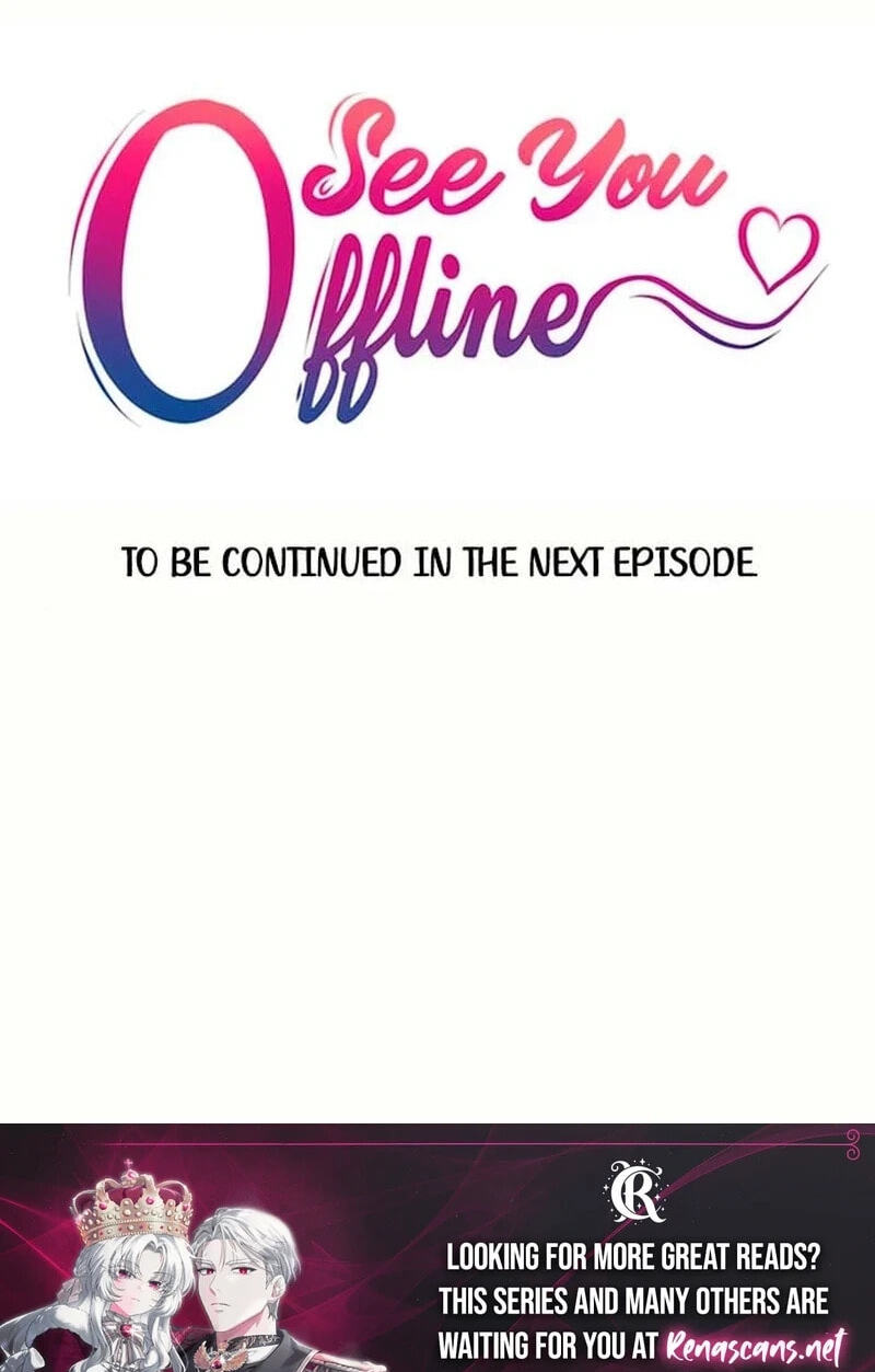 See You Offline Chapter 24.7 page 90 - 