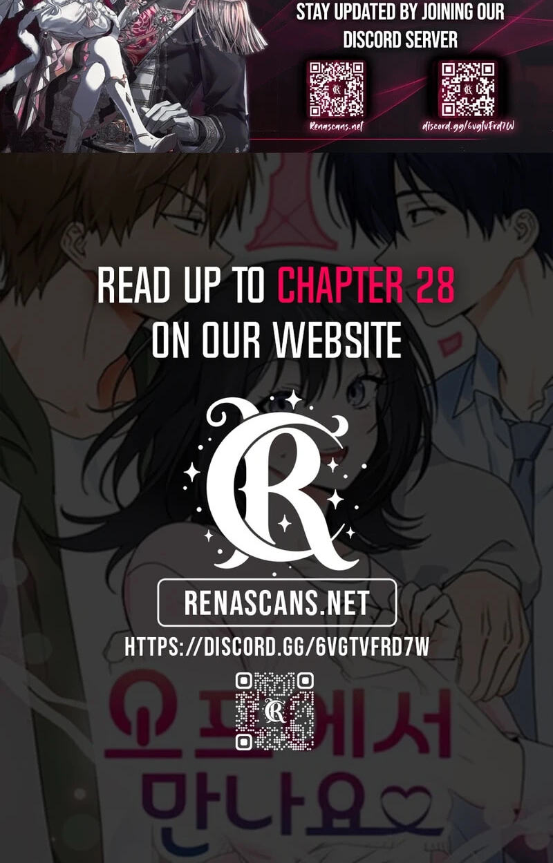 See You Offline Chapter 24.7 page 91 - 