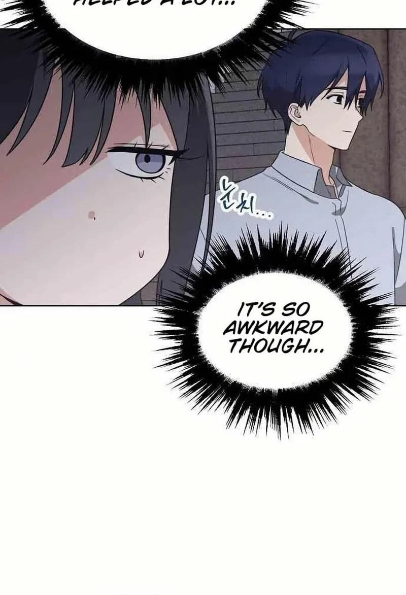 See You Offline Chapter 24.8 page 20 - 