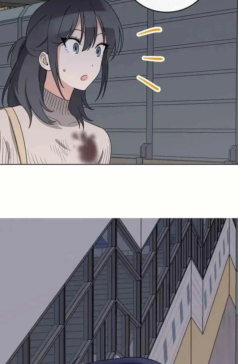 See You Offline Chapter 24.8 page 27 - 