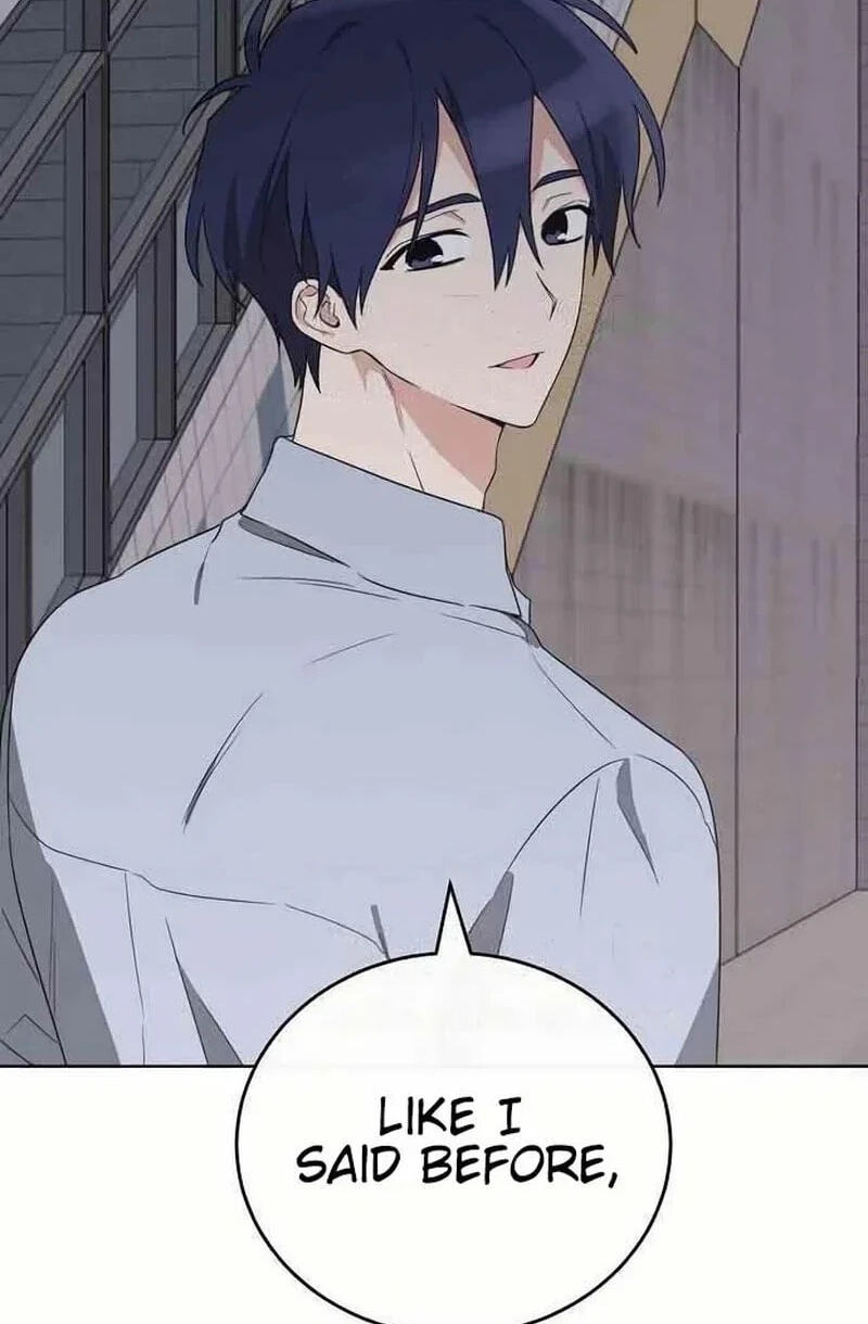 See You Offline Chapter 24.8 page 28 - 