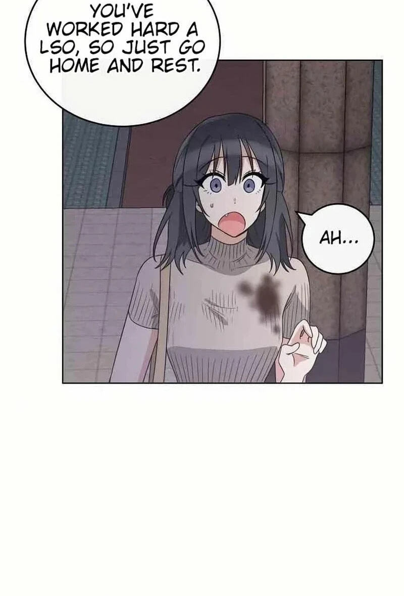 See You Offline Chapter 24.8 page 32 - 