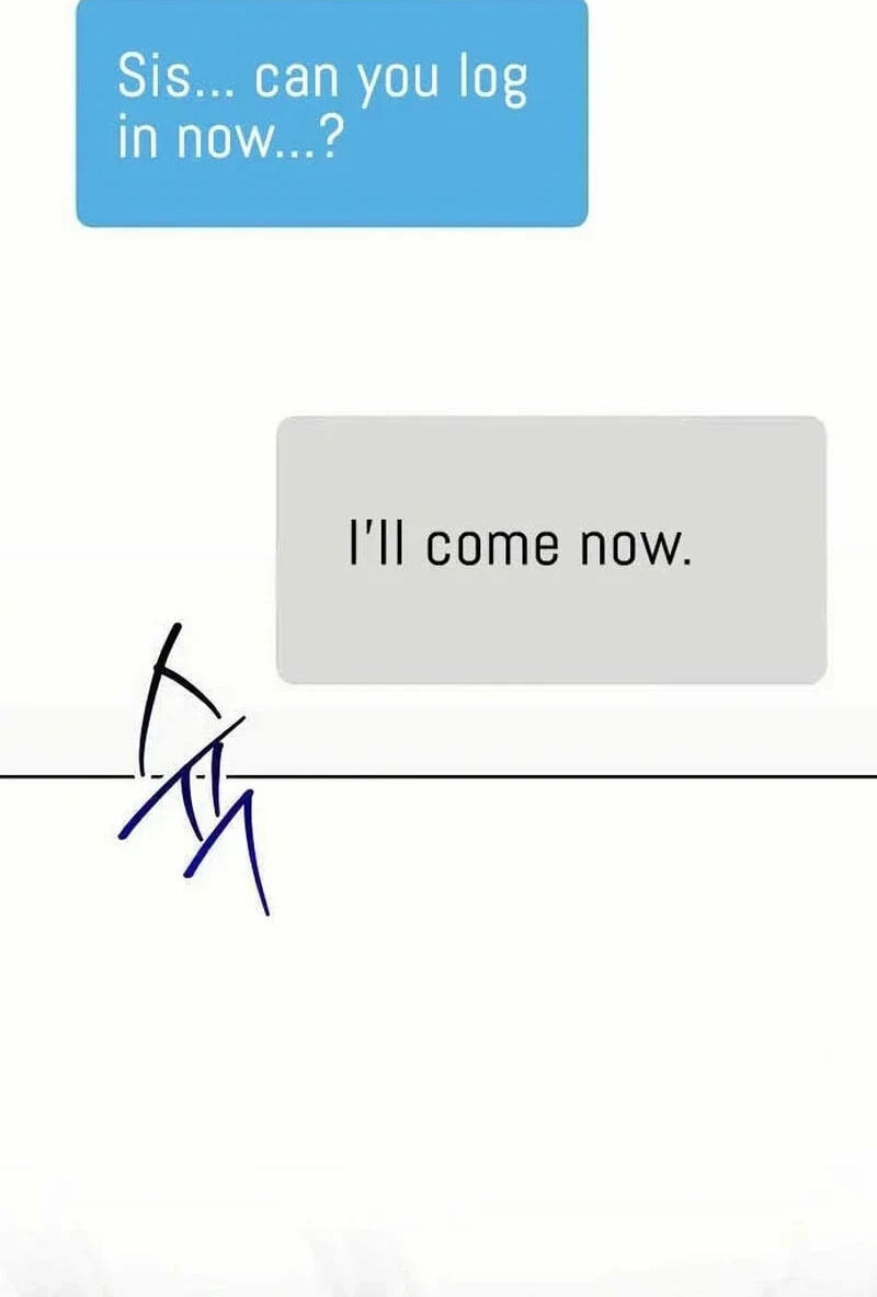 See You Offline Chapter 24.8 page 78 - 