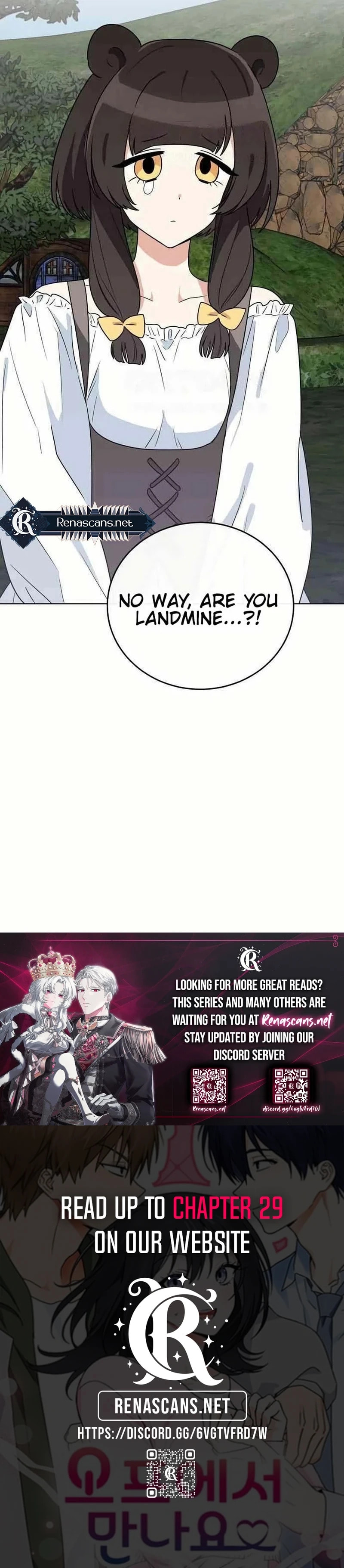 See You Offline Chapter 24 page 10 - 