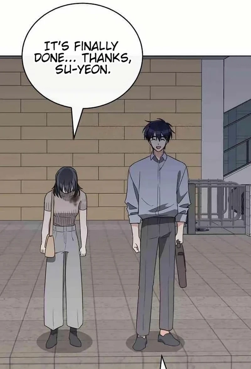 See You Offline Chapter 244 page 18 - 
