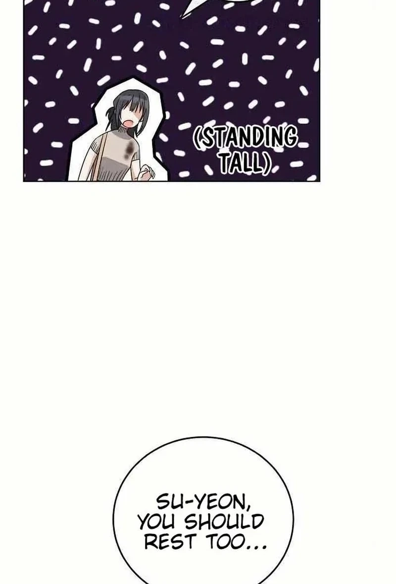 See You Offline Chapter 244 page 34 - 