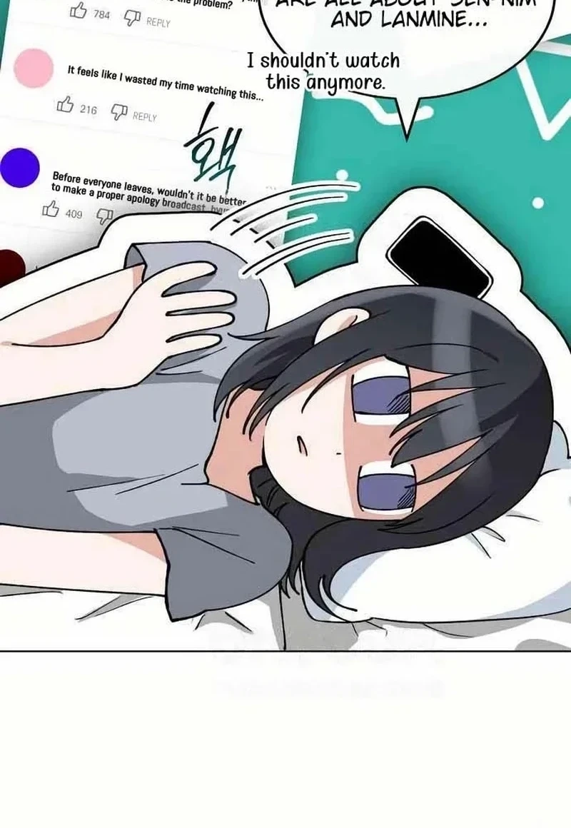 See You Offline Chapter 244 page 67 - 