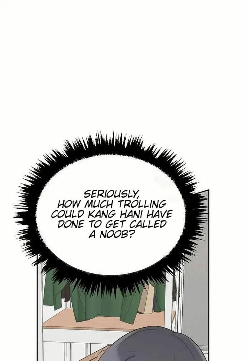 See You Offline Chapter 25.5 page 5 - 