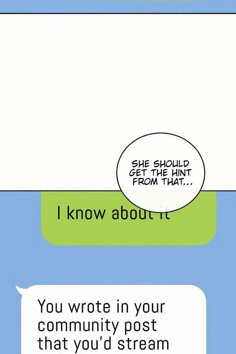 See You Offline Chapter 25.5 page 41 - 