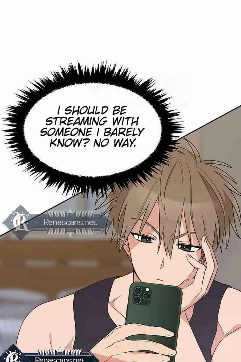See You Offline Chapter 25.5 page 46 - 