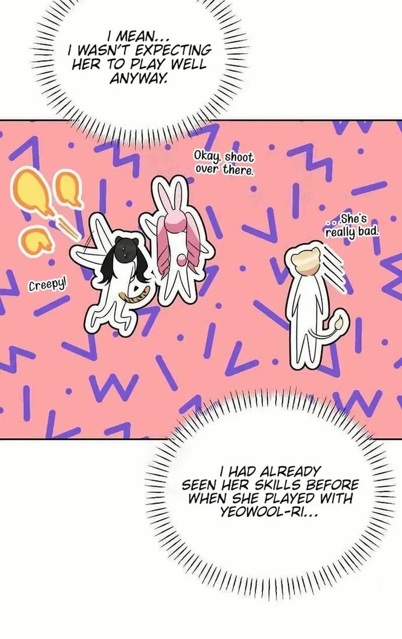 See You Offline Chapter 25.5 page 54 - 
