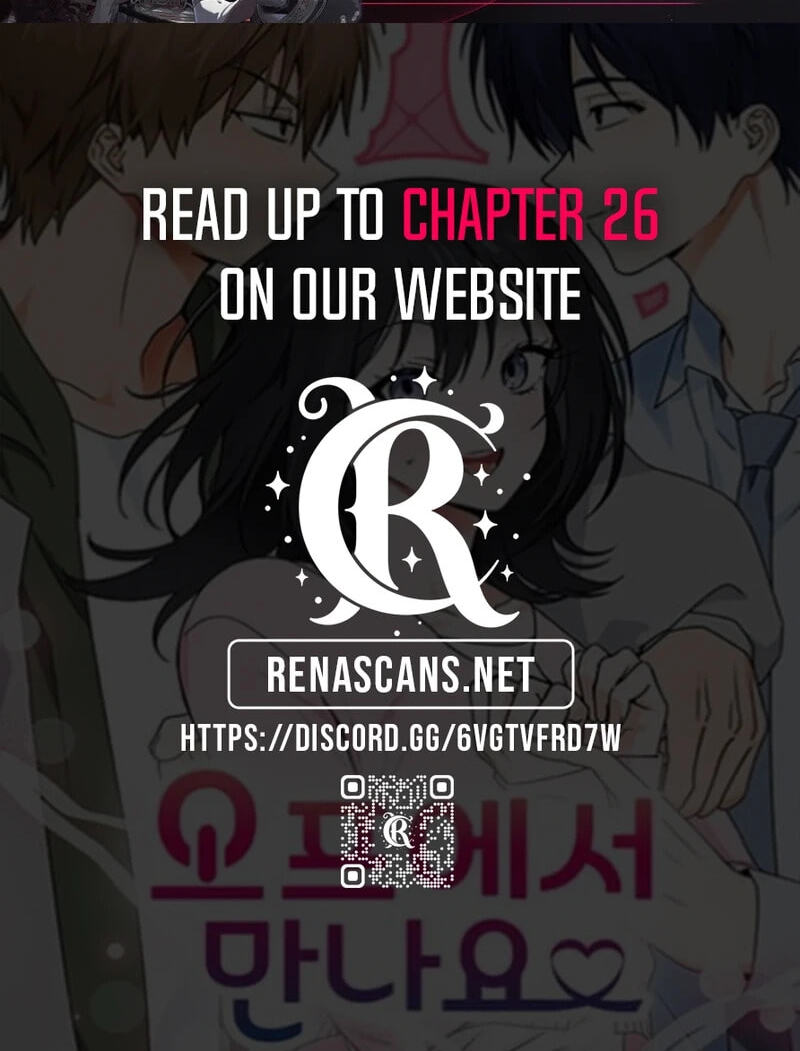 See You Offline Chapter 25.5 page 92 - 