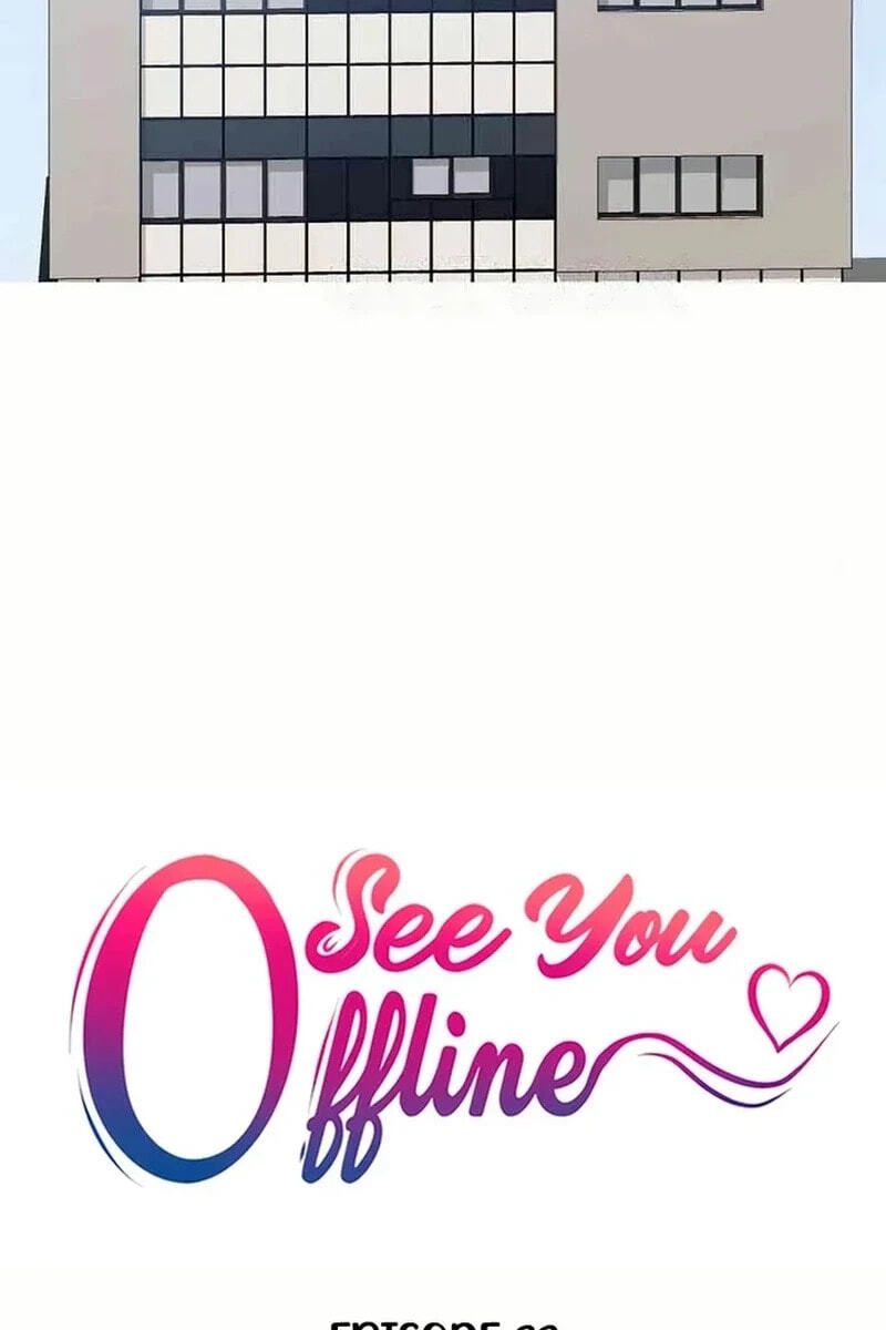 See You Offline Chapter 25.6 page 18 - 