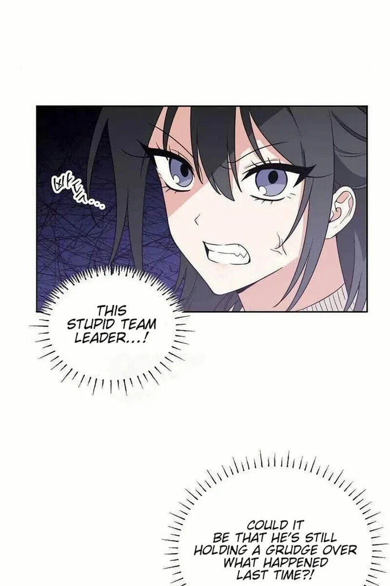 See You Offline Chapter 25.6 page 27 - 