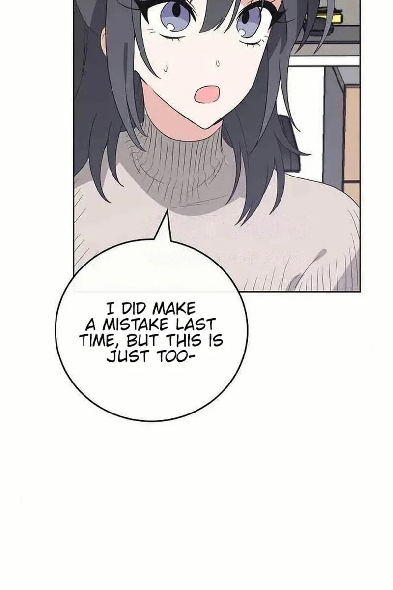 See You Offline Chapter 25.6 page 30 - 