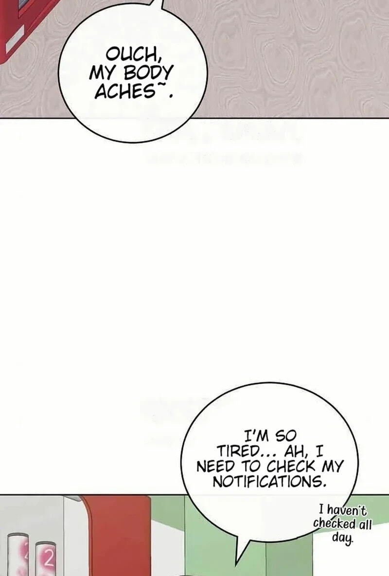 See You Offline Chapter 25.6 page 58 - 