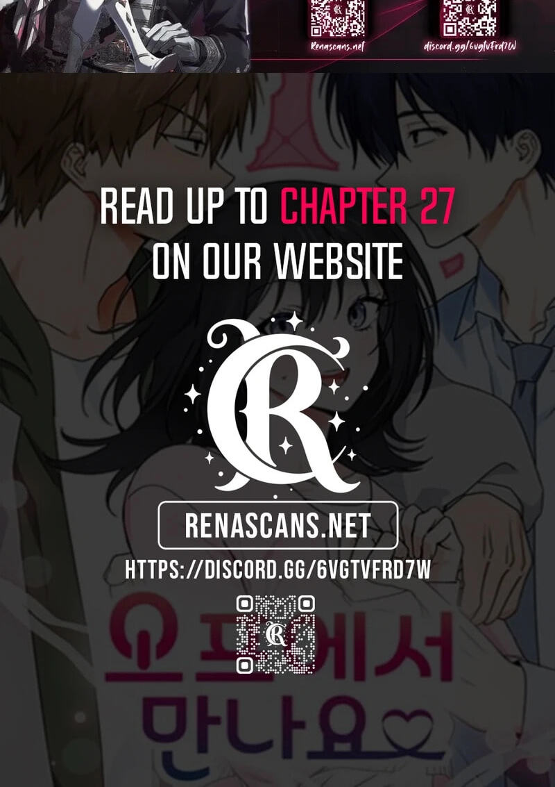 See You Offline Chapter 25.6 page 87 - 
