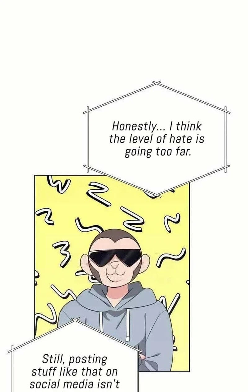 See You Offline Chapter 25.7 page 20 - 