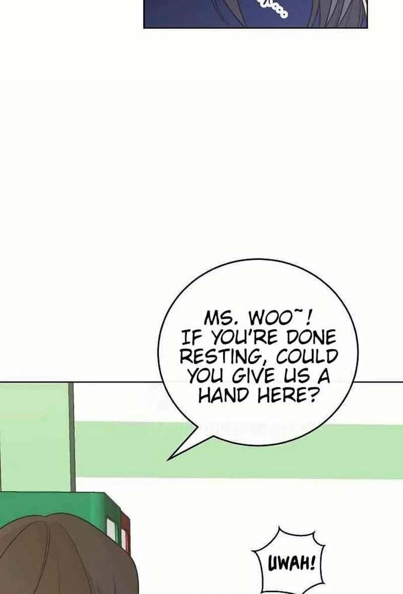 See You Offline Chapter 25.7 page 41 - 