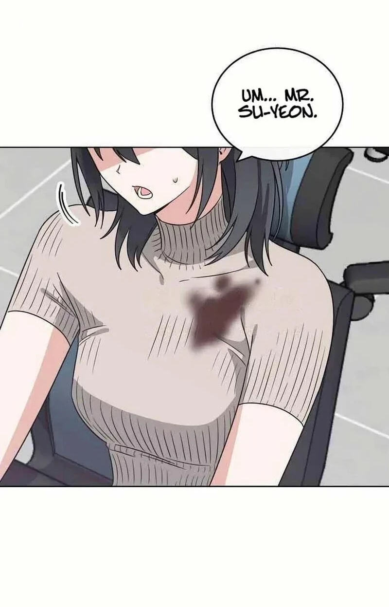 See You Offline Chapter 25.7 page 82 - 