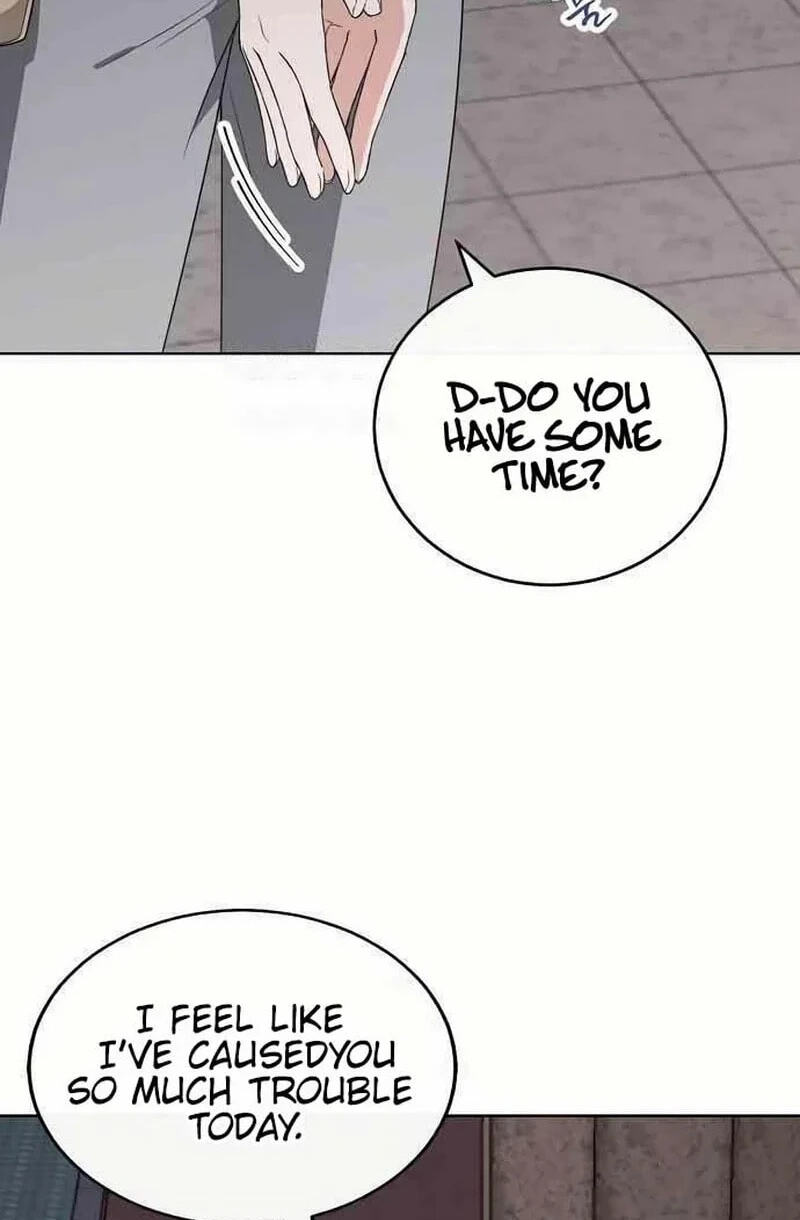 See You Offline Chapter 25.8 page 24 - 