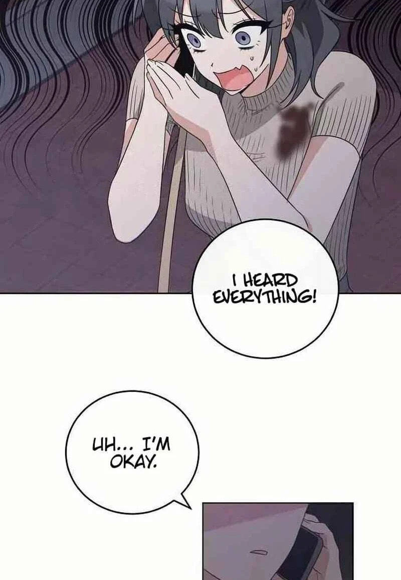 See You Offline Chapter 25.8 page 47 - 