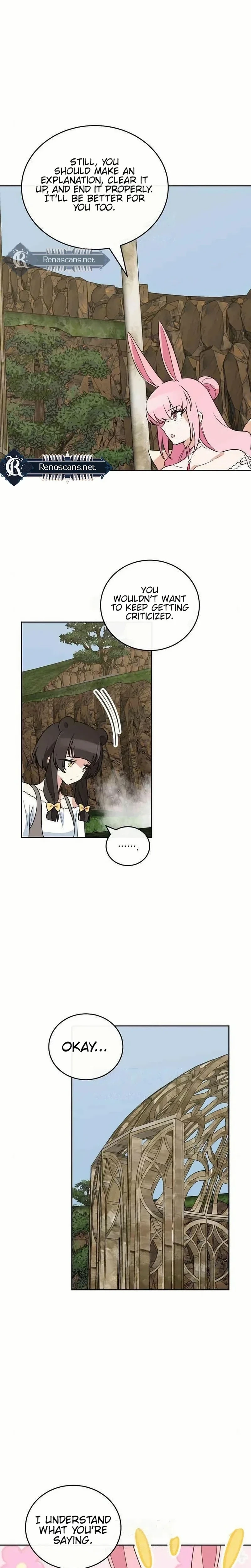 See You Offline Chapter 25 page 14 - 