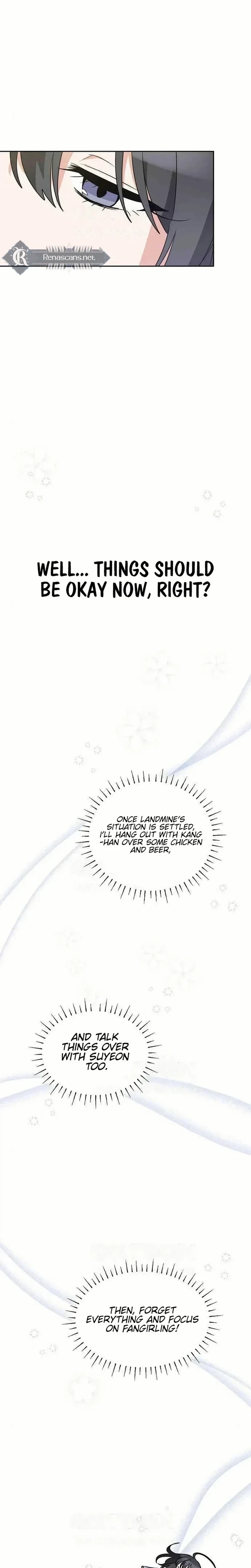 See You Offline Chapter 25 page 29 - 